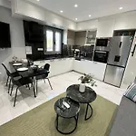 Appartement Blueline 1 Loutráki